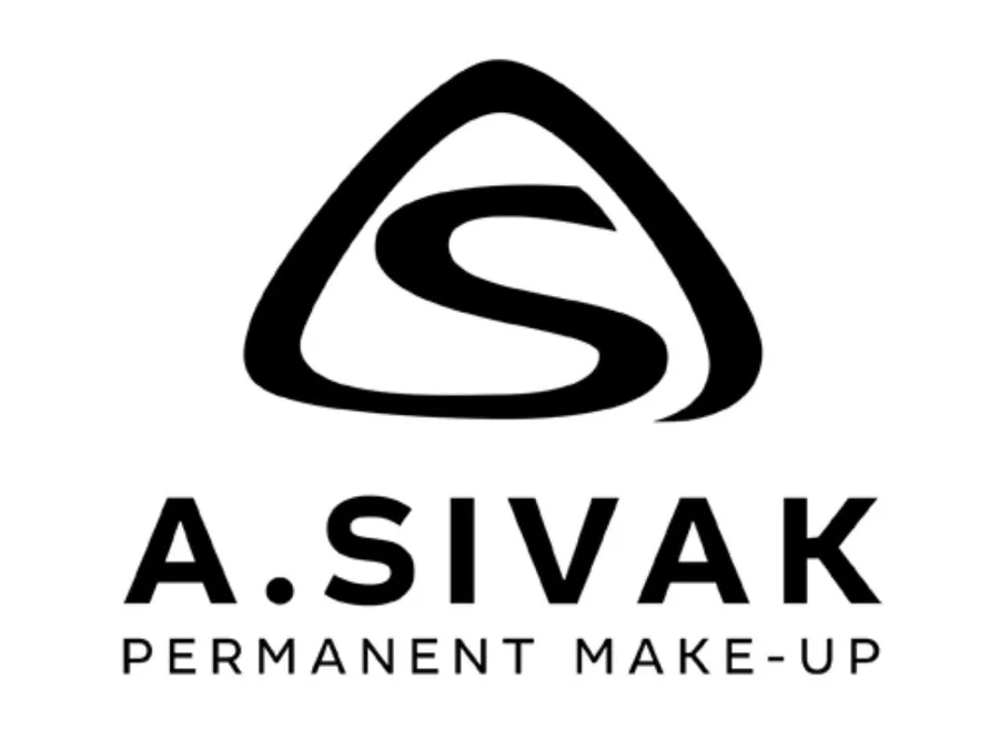 permanent make up — up close